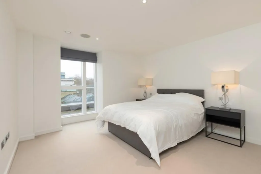3 bedroom apartment for rent