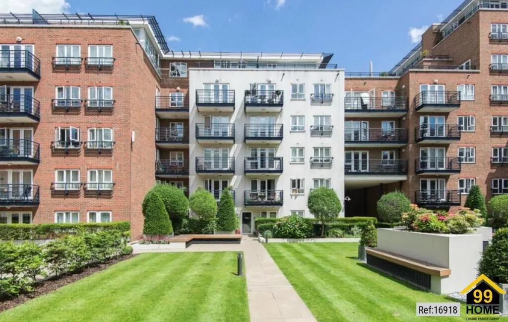 2 bedroom apartment for rent