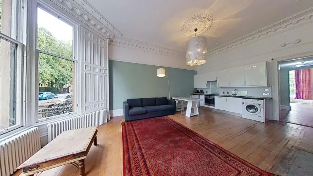 1 bedroom flat for rent