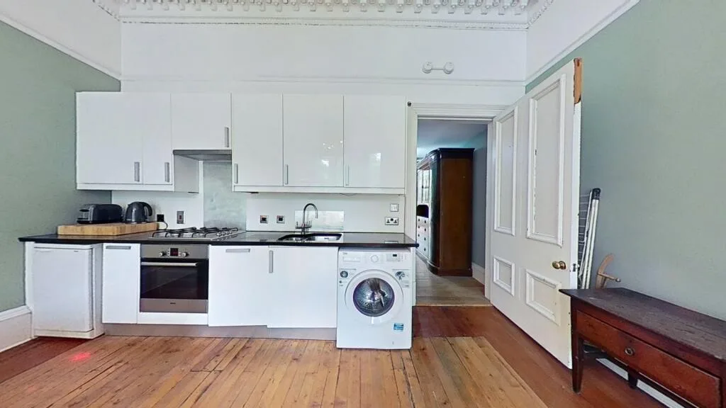 1 bedroom flat for rent