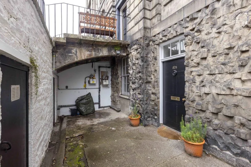 4 bedroom apartment for rent