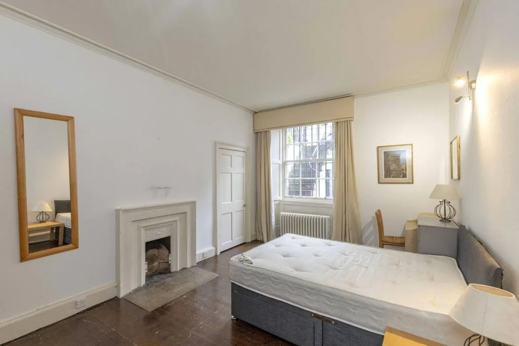 4 bedroom apartment for rent