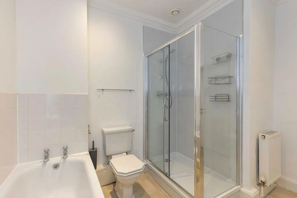 4 bedroom apartment for rent