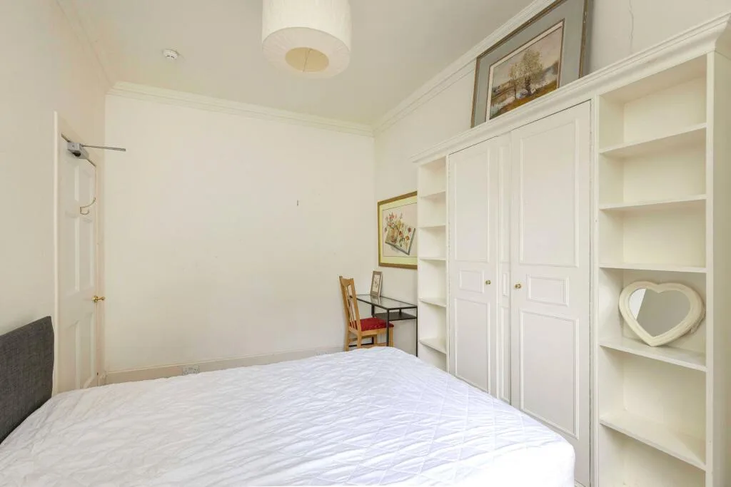 4 bedroom apartment for rent