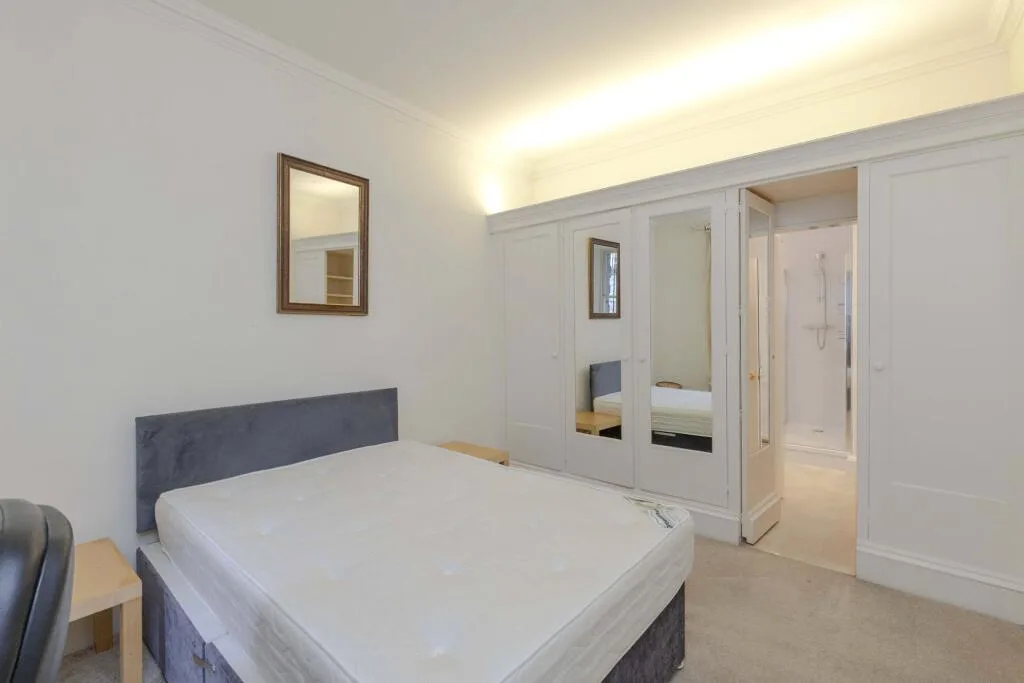 4 bedroom apartment for rent