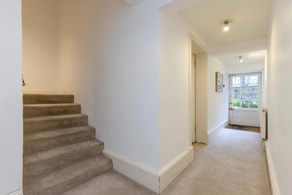 4 bedroom apartment for rent