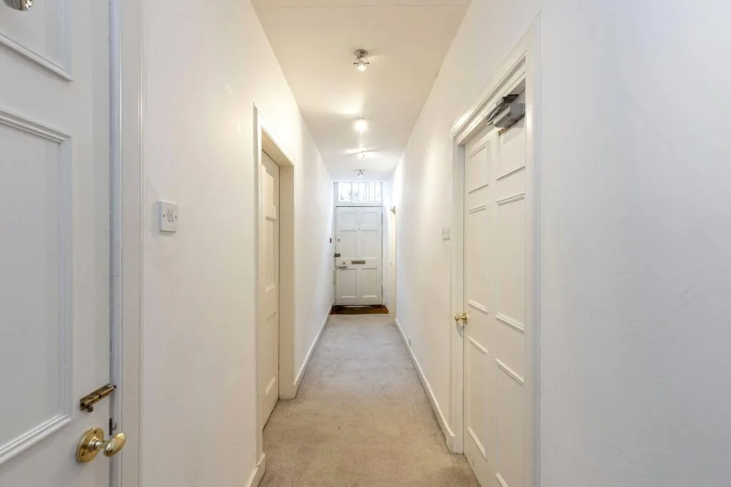 4 bedroom apartment for rent