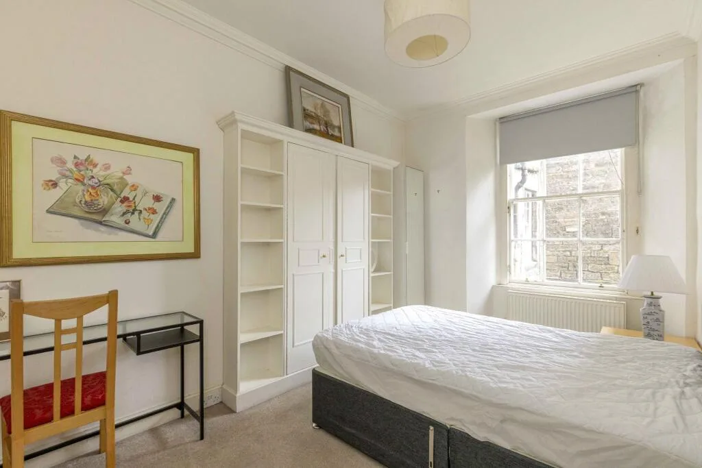4 bedroom apartment for rent