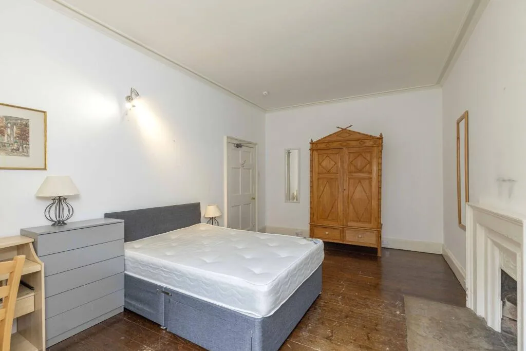 4 bedroom apartment for rent