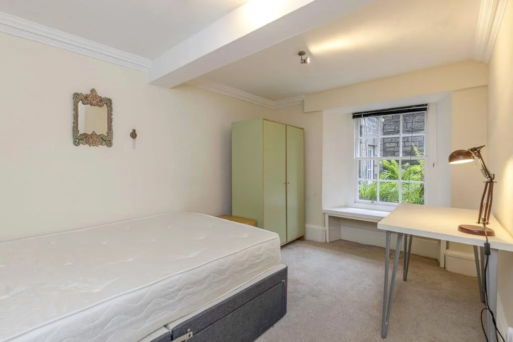4 bedroom apartment for rent