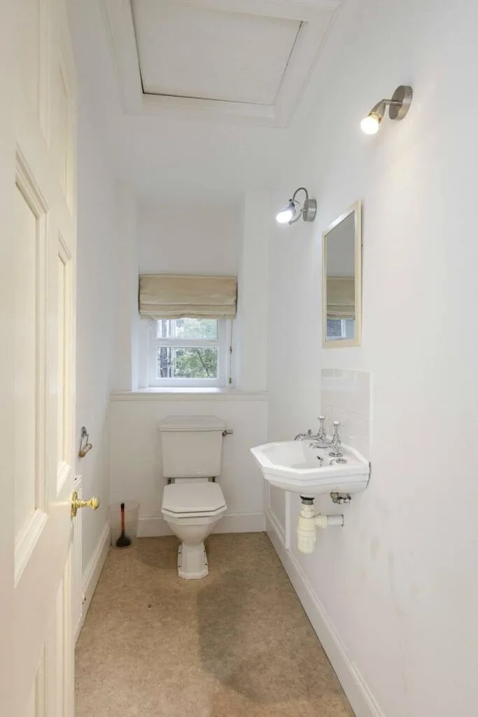 4 bedroom apartment for rent