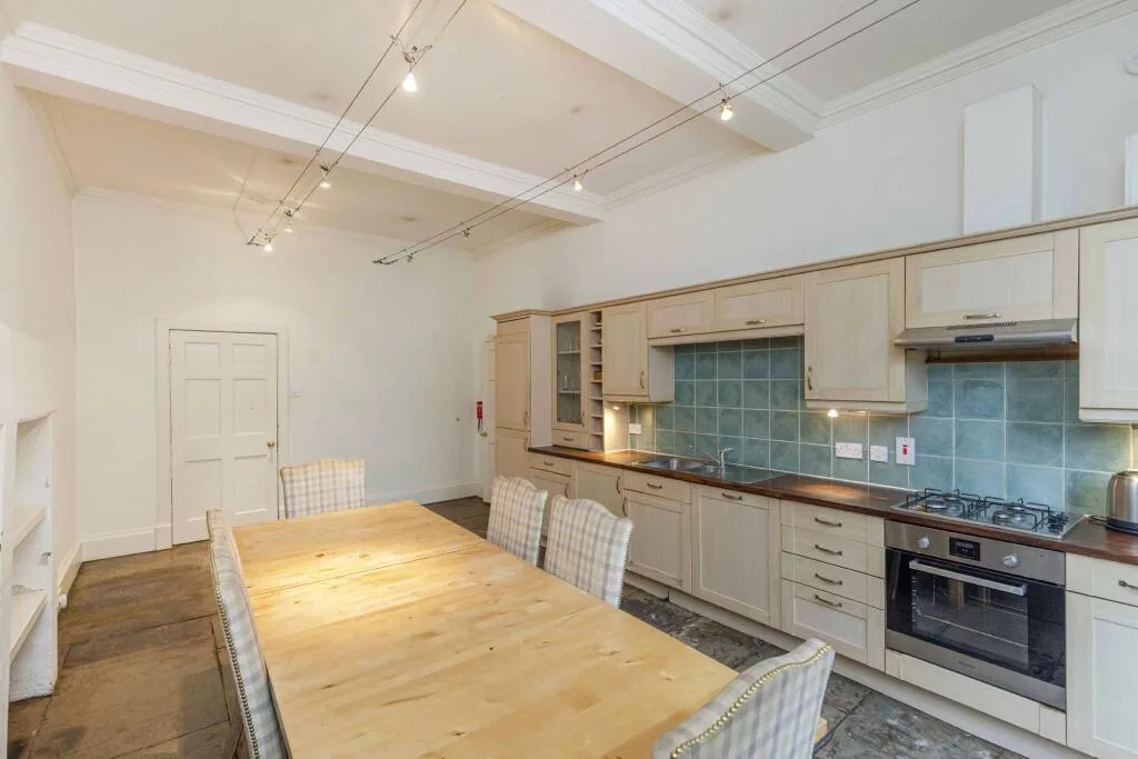 4 bedroom apartment for rent