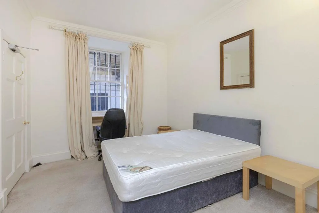 4 bedroom apartment for rent
