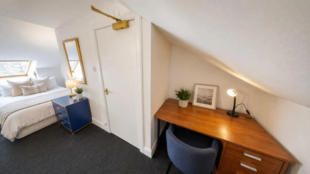 5 bedroom apartment for rent