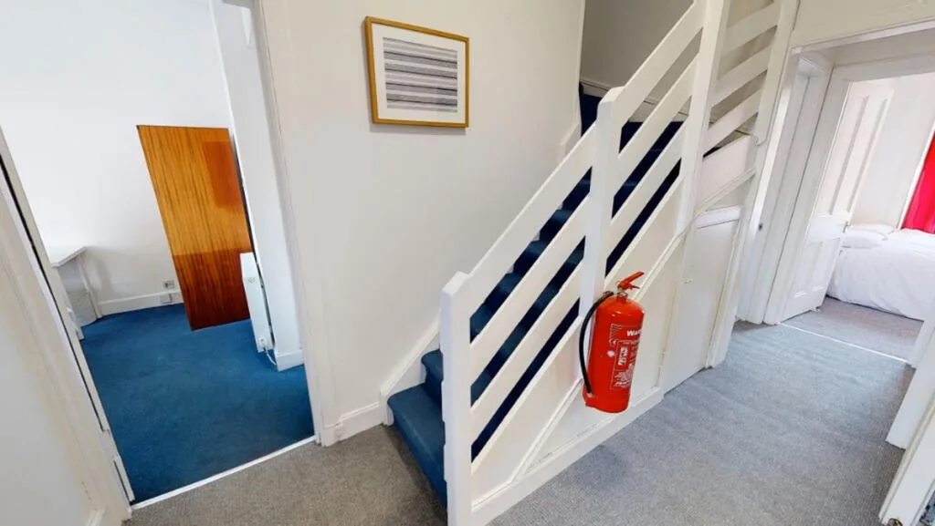 5 bedroom apartment for rent