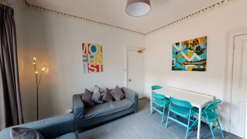 5 bedroom apartment for rent