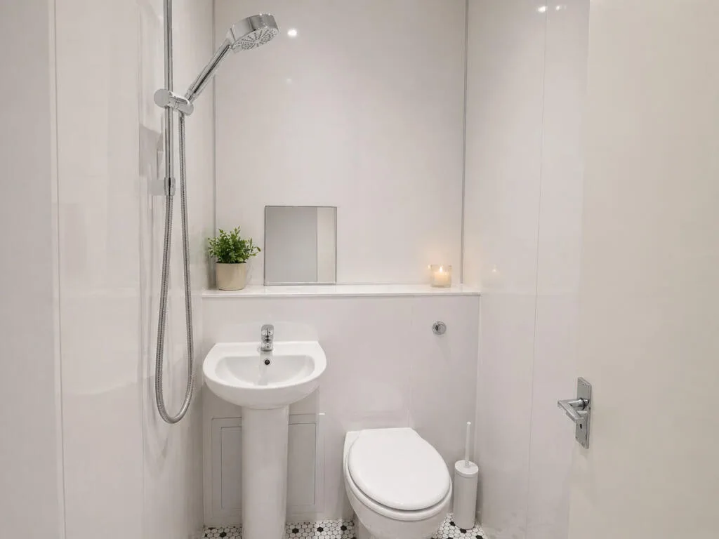 5 bedroom apartment for rent