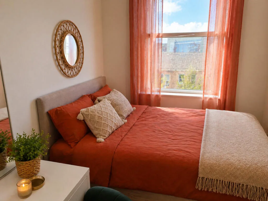 5 bedroom apartment for rent