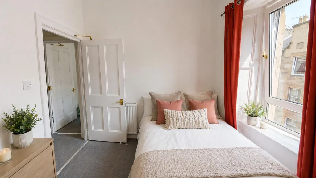 5 bedroom apartment for rent