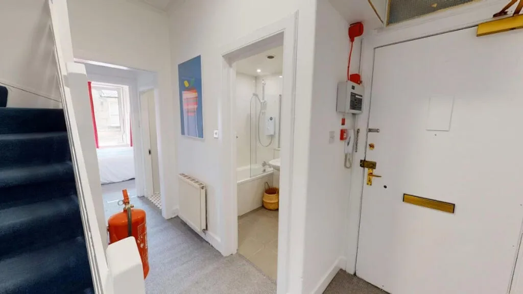 5 bedroom apartment for rent