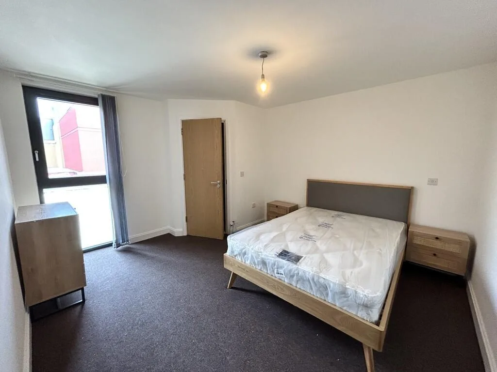 2 bedroom apartment for rent