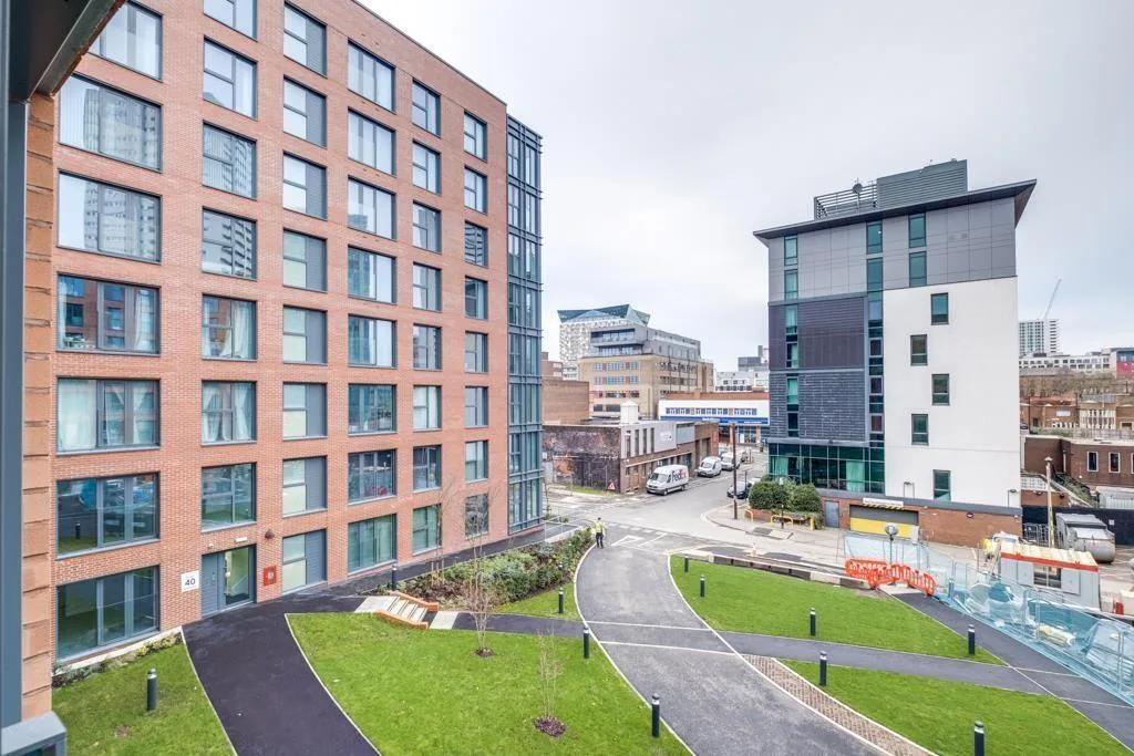 2 bedroom apartment for rent