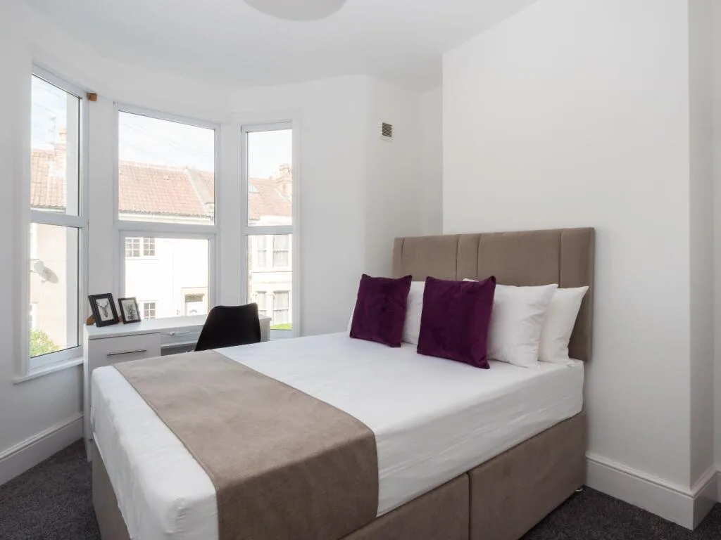 4 bedroom terraced house for rent