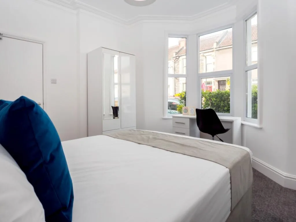 4 bedroom terraced house for rent