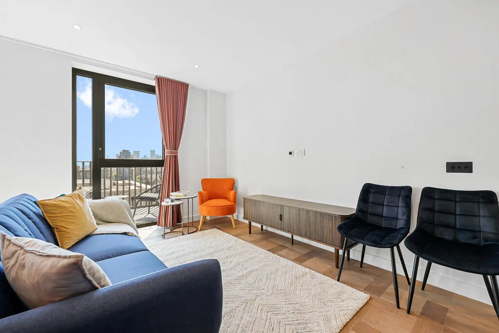1 bedroom apartment for rent