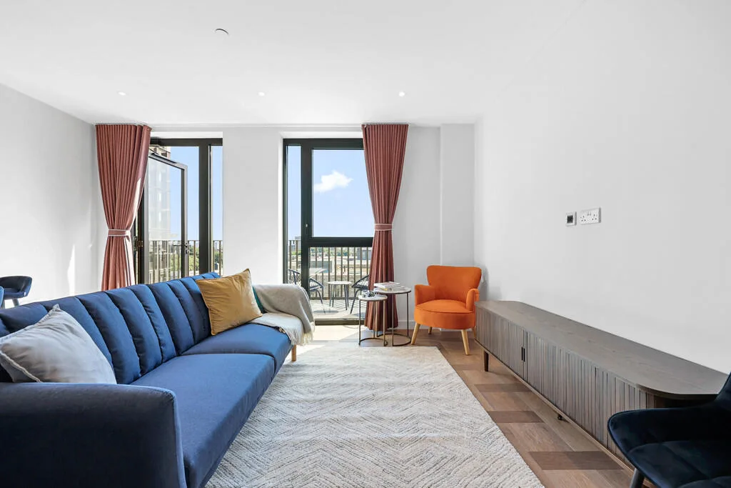 1 bedroom apartment for rent