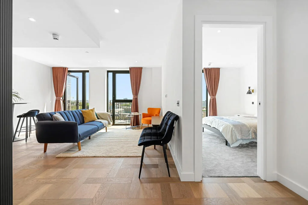 1 bedroom apartment for rent