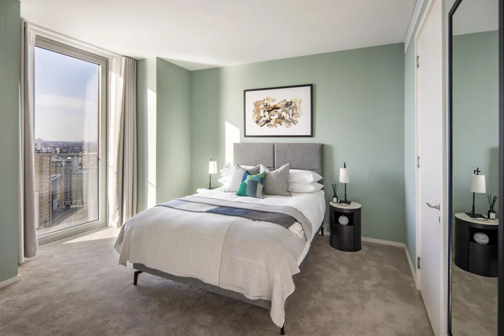1 bedroom apartment for rent