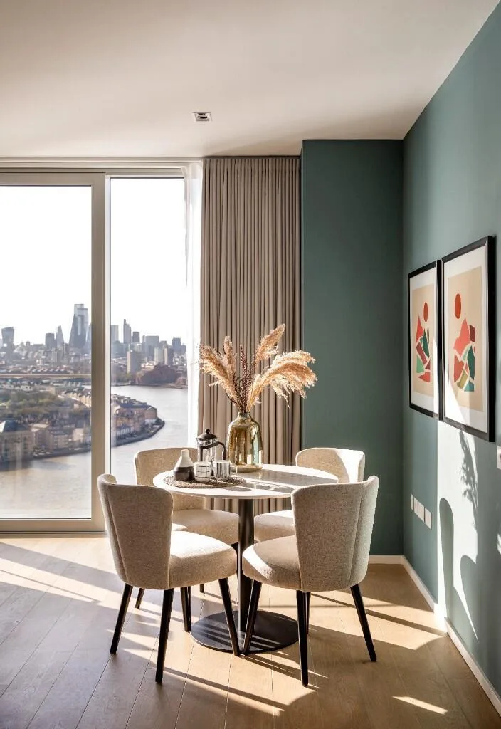 1 bedroom apartment for rent
