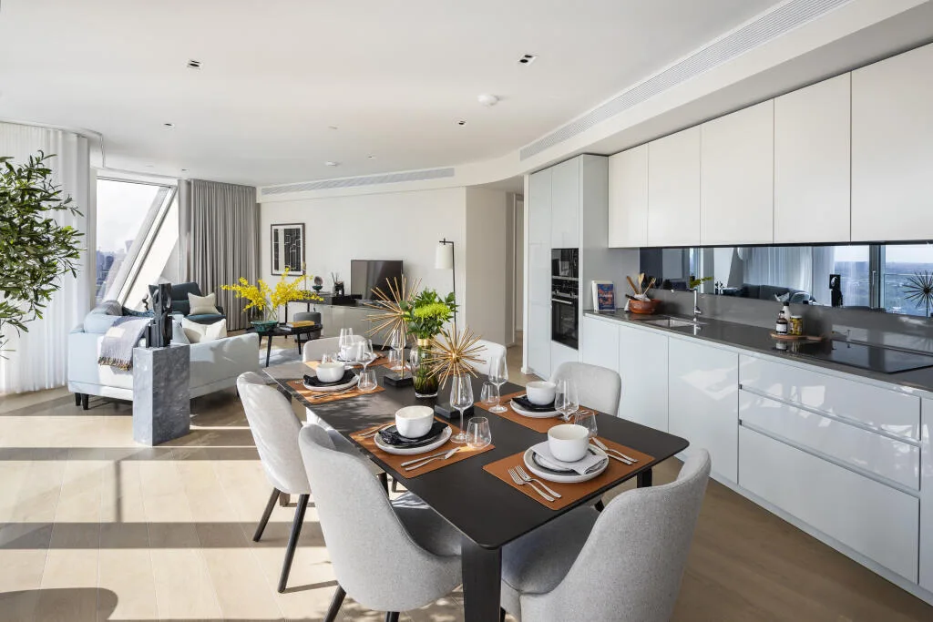 2 bedroom apartment for rent