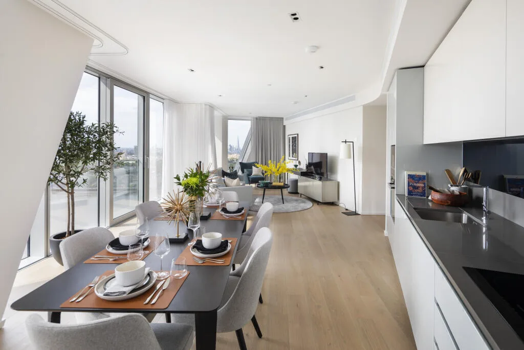 2 bedroom apartment for rent