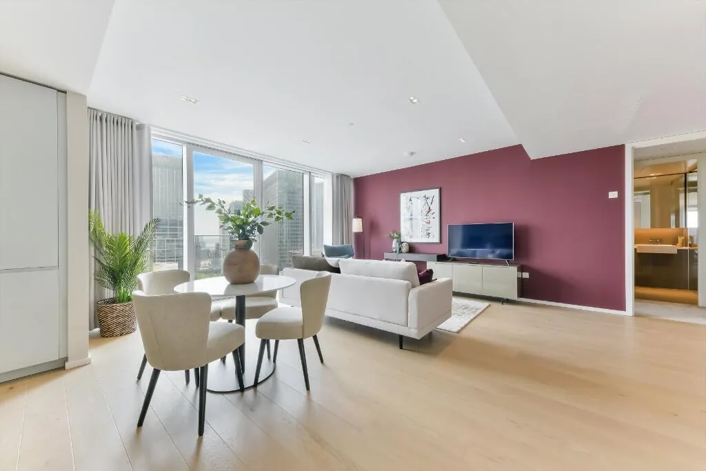 2 bedroom apartment for rent
