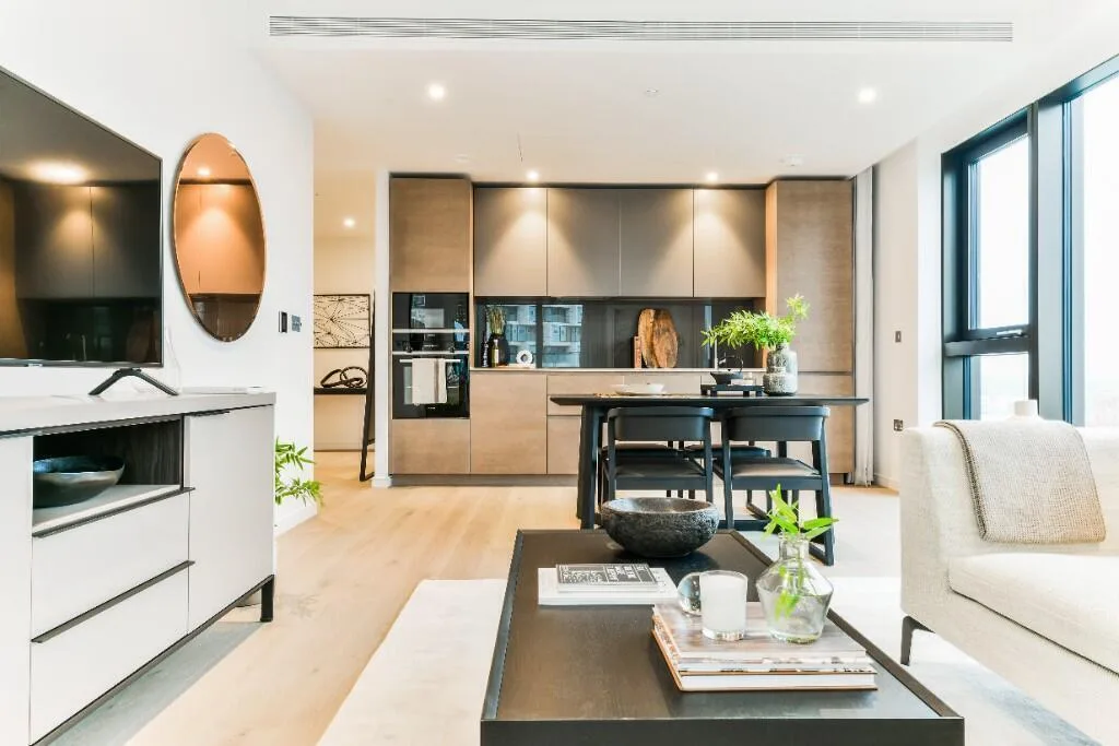 2 bedroom apartment for rent