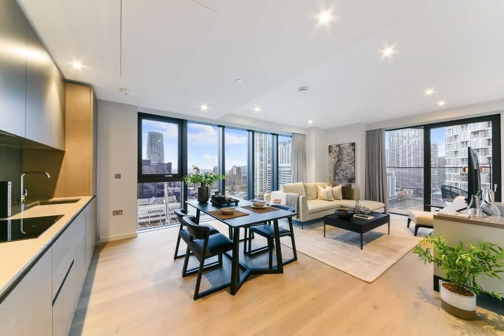 2 bedroom apartment for rent