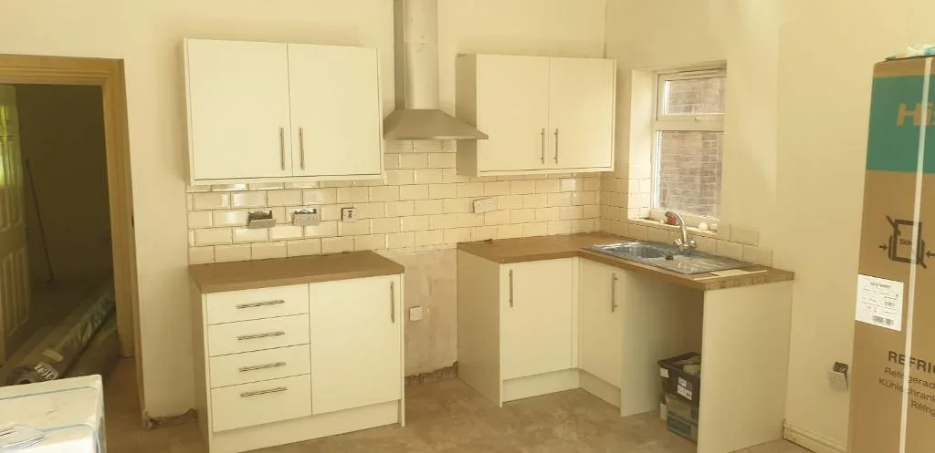 1 bedroom apartment for rent
