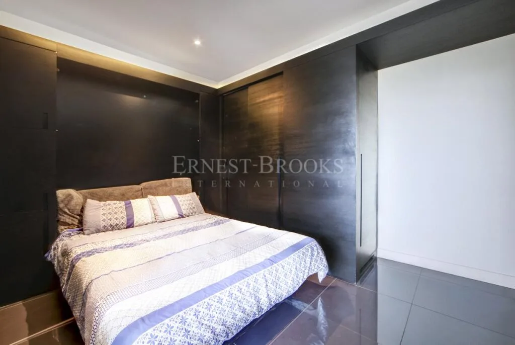 Studio apartment for rent