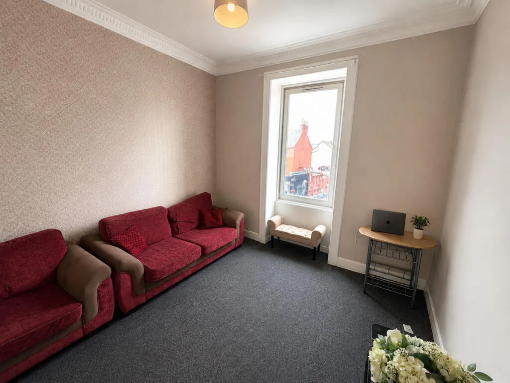 1 bedroom apartment for rent