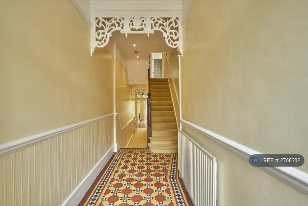 1 bedroom house share for rent