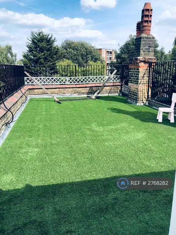 1 bedroom house share for rent