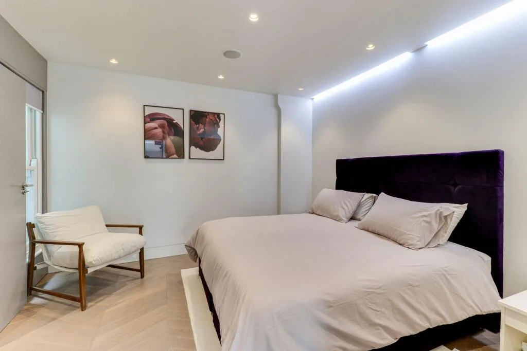 4 bedroom terraced house for rent