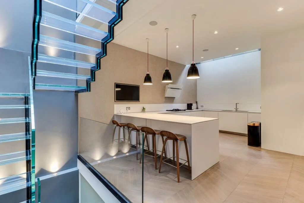 4 bedroom terraced house for rent