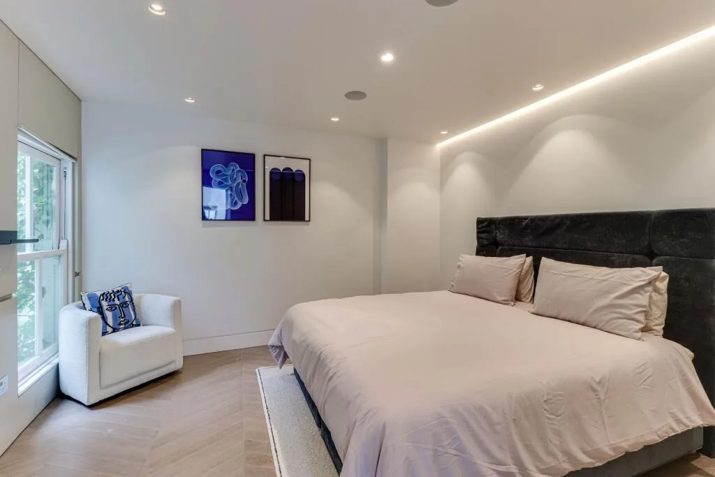 4 bedroom terraced house for rent