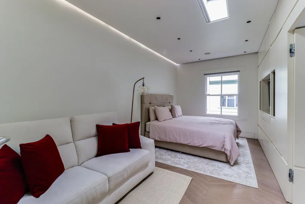 4 bedroom terraced house for rent