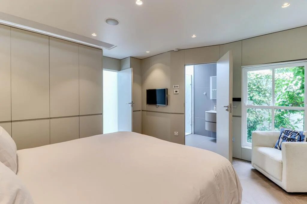 4 bedroom terraced house for rent