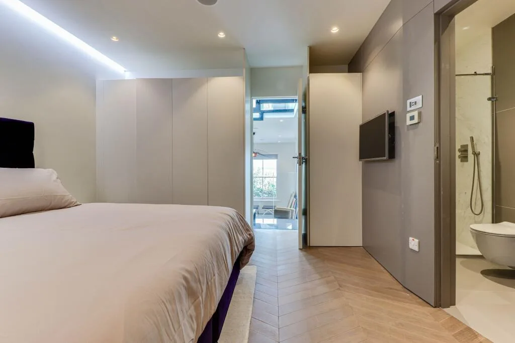 4 bedroom terraced house for rent