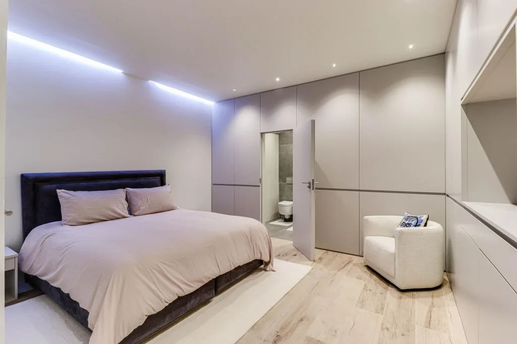 4 bedroom terraced house for rent